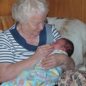 Meet your Posher, Robyn